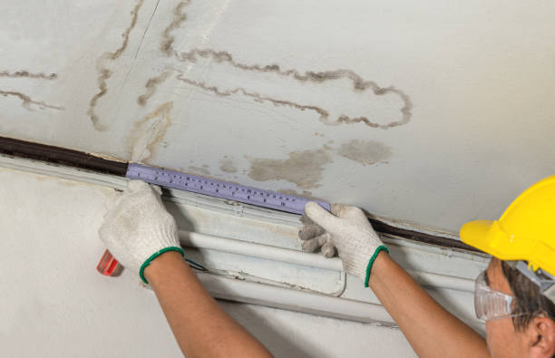 Reliable Sewage Cleanup contractor in Wellsville, OH by Water Damage Irwin